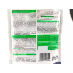 Ziemovit 200 g Nawóz krystaliczny do kompozycji balkonowych petunia surfinia bakopa sanwitalia