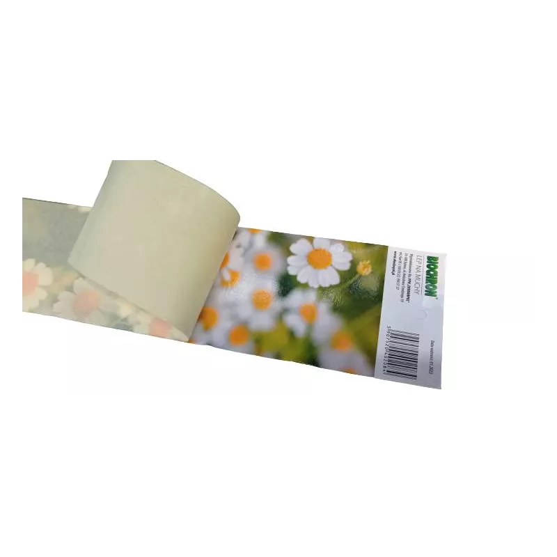 Ekodarpol BioChron Lep płaski na muchy owady latające mocny skuteczny