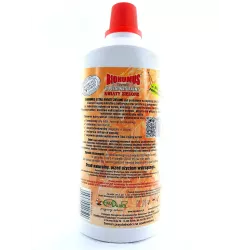 Ekodarpol 1 l Biohumus Extra kwiaty zielone nawóz naturalny