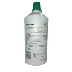 Ekodarpol 1 l Aktywit PM Pożywka mikroorganizmów Melasa Przyspiesza wchłanianie Humus Active Humus Up