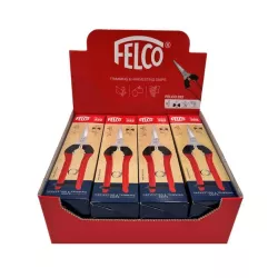 Felco 322 Sekator jednoręczny Nożyczki Do roślin kwiatów