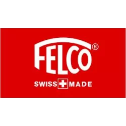 Felco 621 Piła do drewna Ogrodowa Ostrze proste 24cm