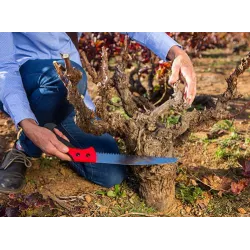 Felco 621 Piła do drewna Ogrodowa Ostrze proste 24cm