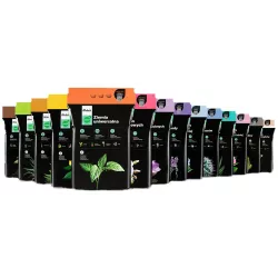 Wokas Smart 5L Ziemia do Wrzosów Roślin kwasolubnych Podłoże