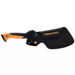 Fiskars Tasak Solid 1051234 Ostrze 23cm Stal Cięcie Gałęzi