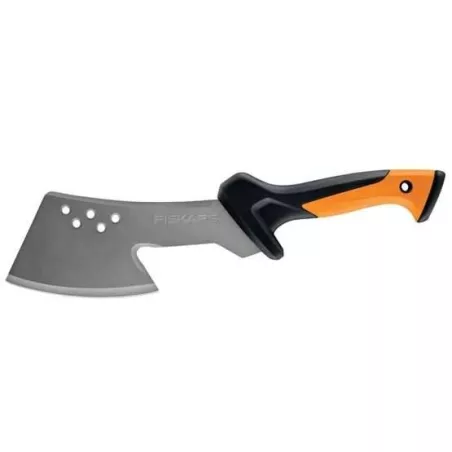 Fiskars Tasak Solid 1051234 Ostrze 23cm Stal Cięcie Gałęzi