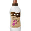 Biopon 0,5l Biohumus do Storczyków Orchidea Płyn Nawóz Epifity