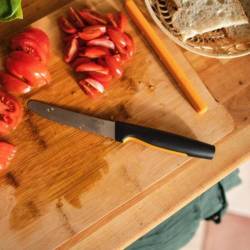 Fiskars Nóż do Pomidorów Warzyw 1057543 Functional Form Ząbkowany