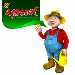 Agrecol 250g Hydrożel Magazyn Wody Hydrogel Agrożel Ogrodniczy