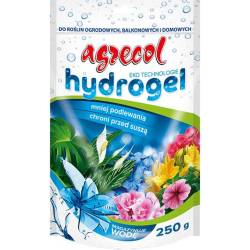 Agrecol 250g Hydrożel Magazyn Wody Hydrogel Agrożel Ogrodniczy