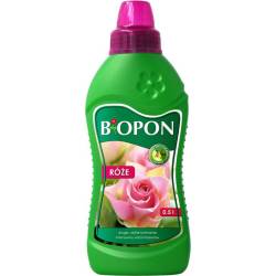 Biopon 1l Nawóz do Róż Obfite Kwitnienie Odżywka Płyn