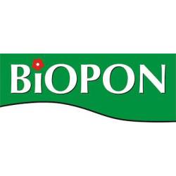 Biopon 1l Biohumus do Pelargonii Nawóz Minerały Naturalna Odżywka