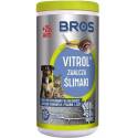Bros Vitrol 200g + 50g GRATIS Preparat na ślimaki BIO Trutka