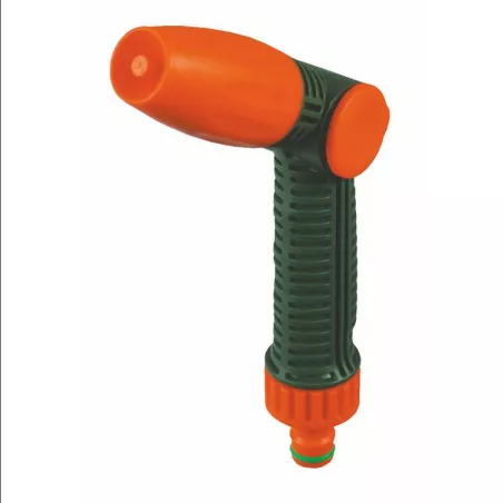 RAMP Pistolet Zraszający POLO R1408 Ogrodowy do Wody Podlewania