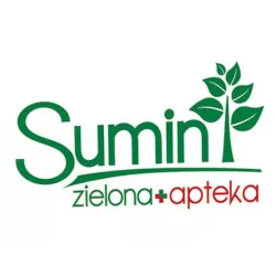 Sumin 2x5ml Klozer + Carbogen L Duopack Zwalcza Pędrak Turkuć