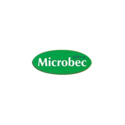Microbec 25g Preparat bakterie do szamb Zapach eukaliptus Przydomowe oczyszczalnie ścieków