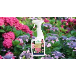 Ziemovit 500ml Biokontra Środek Oprysk Bez Chemii na Mszyce