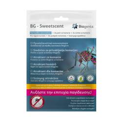 Biogents BG-Sweetscent Atraktant Wabik do Pułapki na Komary