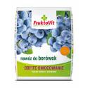 Fruktovit Plus 5 kg Nawóz do borówek Obfite owocowanie