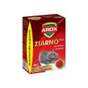 Arox 100g Ziarno Granulat na myszy i szczury skuteczna trutka na gryzonie