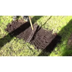 Rolimpex 5kg Trawa Renowacja Mix Nasiona Skuteczna Regeneracja Trawnika