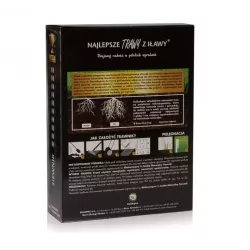 Rolimpex 1kg Przyjazny Trawnik Nasiona z Iławy Trawa Bezpieczna dla Dzieci i Zwierząt