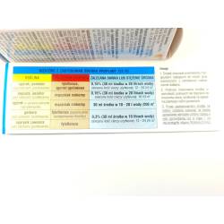 Sumin 100ml Proplant 722 SL Grzybobójczy środek do oprysku do Iglaków Mączniak Rzekomy Zgorzel zgnilakowa Fytoftoroza