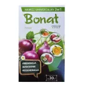 BONAT 1kg Nawóz organiczny STOP! Pędrak Śmietka cebulanka Chrząszcz majowy Zapobiega Zwalcza Naturalny Bezpieczny Granulowany