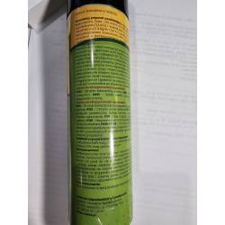 Asplant 300ml Coś na Muchy Oprysk od Much Komarów Meszek Aerozol