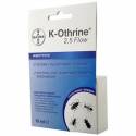 K-Othrine 2,5 Flow 10ml Środek owadobójczy prusaki pluskwy muchy Bayer
