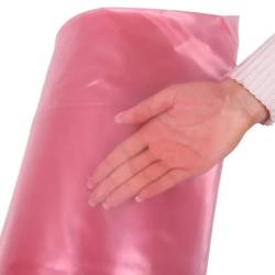 Folia ogrodowa szer. 6m UV5 na mb na tunele szklarnie