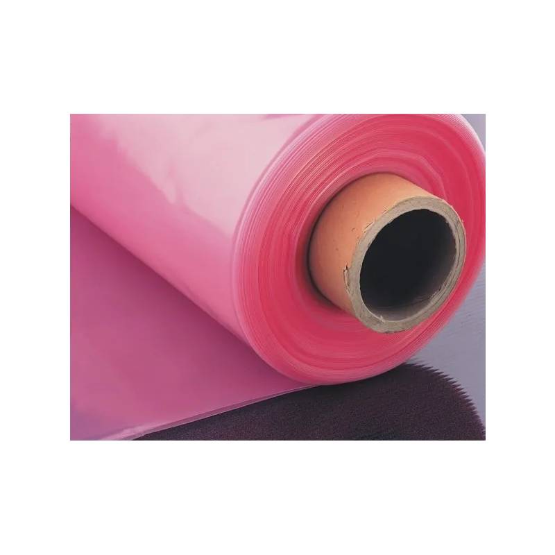 Folia ogrodowa szer. 6m UV5 na mb na tunele szklarnie