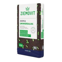 Ziemovit 10L Ziemia Uniwersalna