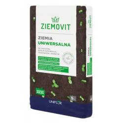 Ziemovit 5L Ziemia Uniwersalna