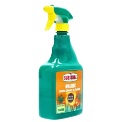 Substral 750ml Mniszek Ultra Hobby AL Trawnik zwalcza chwasty i korzenie