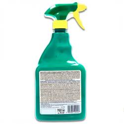 Substral 750ml Mniszek Ultra Hobby AL Trawnik zwalcza chwasty i korzenie