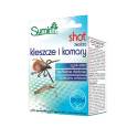 Sumin 2x20ml Shot Skuteczny Oprysk Na Kleszcze Komary W Ogrodzie