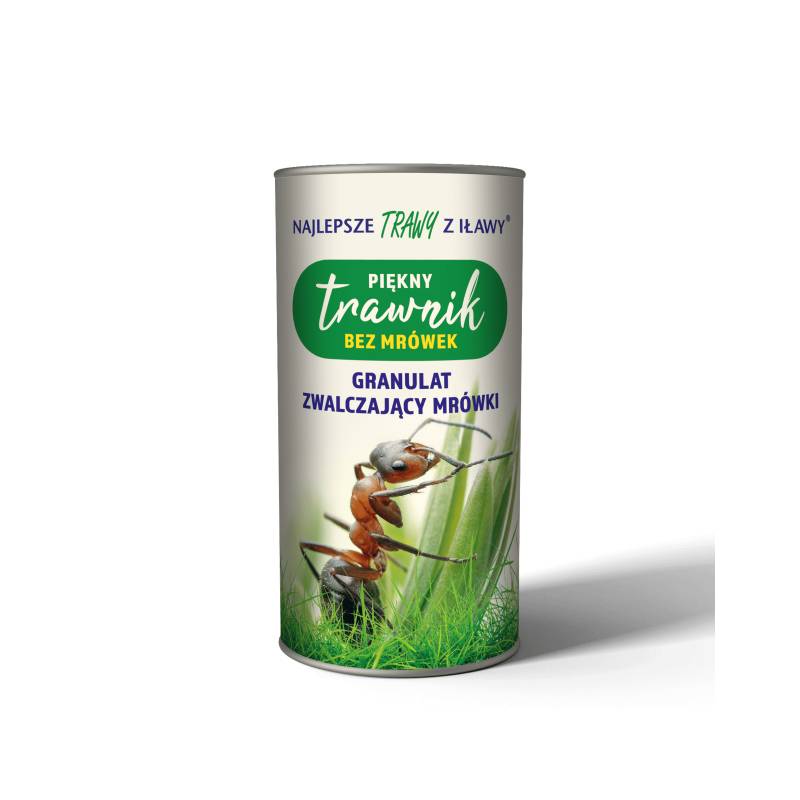 Rolimpex 450g Granulat Preparat na Mrówki do Ogrodu Domu Zwalcza Gniazda Trutka