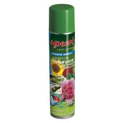 Agrecol 250ml Karate Spray Owadobójczy Zwalcza Mszyce Wciornastki Miseczniki