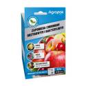 Agropak 50ml Miedzian Extra 350 SC Zapobiega Chorobom Grzybowym Bakteryjnym Parch Gruszy Parch Jabłoni Rak Bakteryjny