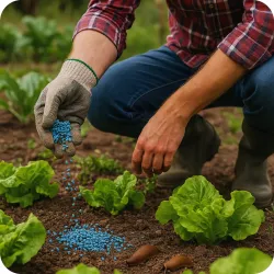 Twój Ogród 200g Lima Oro 5GB Ślimakobójczy Środek Zwalcza Ślimaki Nagie Trutka Niebieskie Granulki