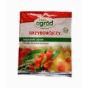 Twój Ogród 50g Miedzian 50 WP grzybobójczy drzewka owocowe jabłonie grusze wiosną ekologiczny