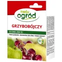 Twój Ogród 50ml Score 250 EC Środek Grzybobójczy Zwalcza Parch Jabłoni Brunatna Zgnilizna Parch Gruszy