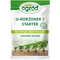 Twój Ogród 10g U-Korzonek Z Starter Nawóz Aktywuje Ukorzenianie Sadzonki Zielone Półzdrewniałe