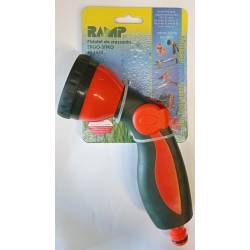 Ramp Ergo Sitko RT1433 Pistolet do Zraszania Strumień Typu Prysznic