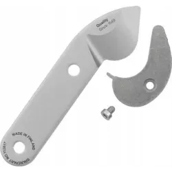 Fiskars 1026286 Ostrze Zapasowe Wymienne do Sekatorów Kowadełkowych L109 L 99 L93 LX99