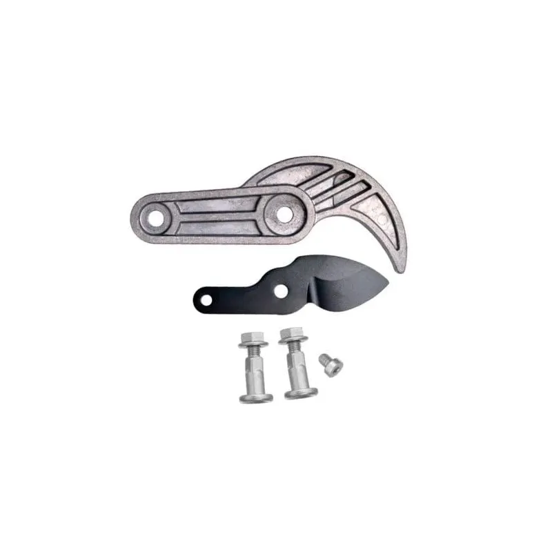 Fiskars 1026292 Ostrze Zapasowe Wymienne do Sekatora Kowadełkowego L77