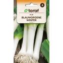 Toraf 1g Por Blauwgroene Winter Nasiona warzyw Odmiana późna zimująca Długie przechowywanie