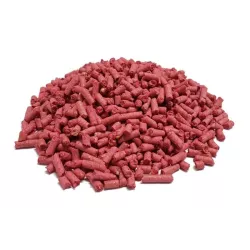 Rater 140g Granulat Zwalczający Myszy Szczury w Saszetkach Skuteczna Szybko Działająca Trutka