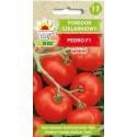 Toraf 0,2g Pomidor Pedro Szklarniowy Późny Nasiona warzyw przetwory przechowywanie